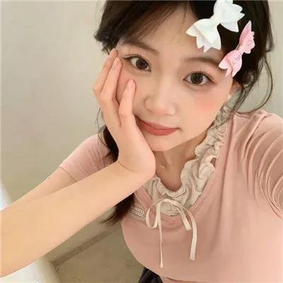 夏天在淘气