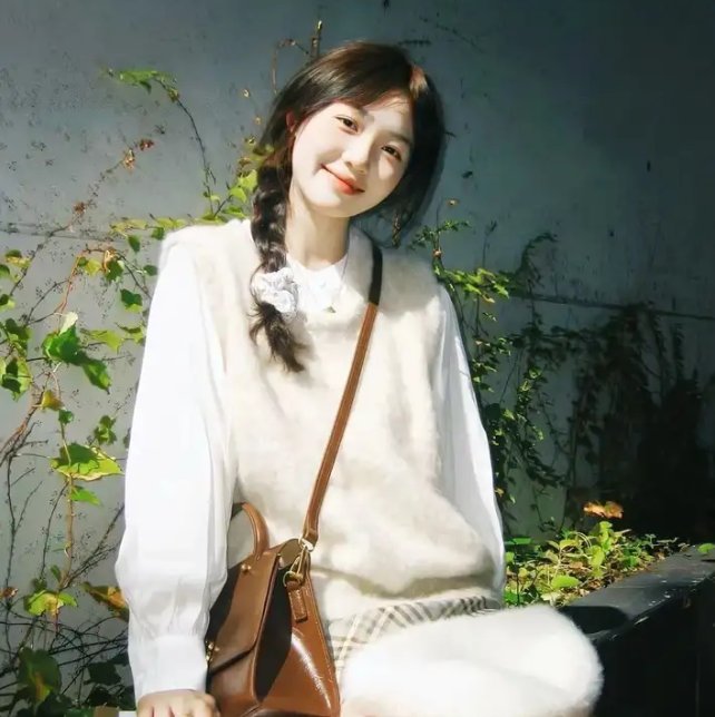 永不遗忘的美丽